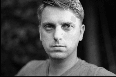 Moritz Rautenberg